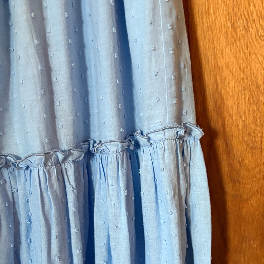Pietro Brunelli Maternity Chloe Maxi Dress - Picture 5 of 8